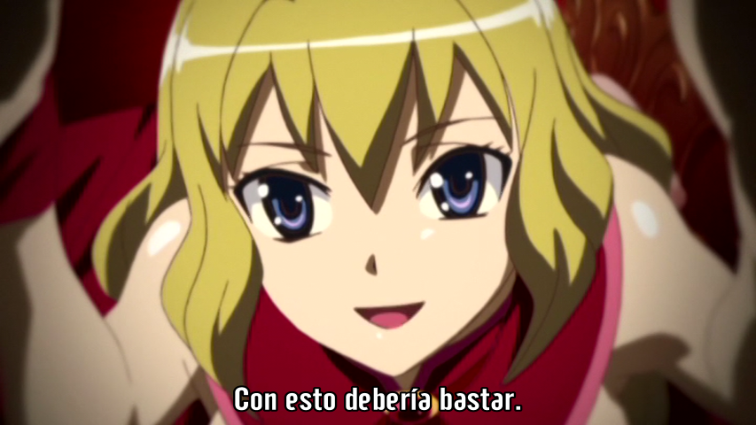 Otoko no Ko Ojousama (A\H Fansú)